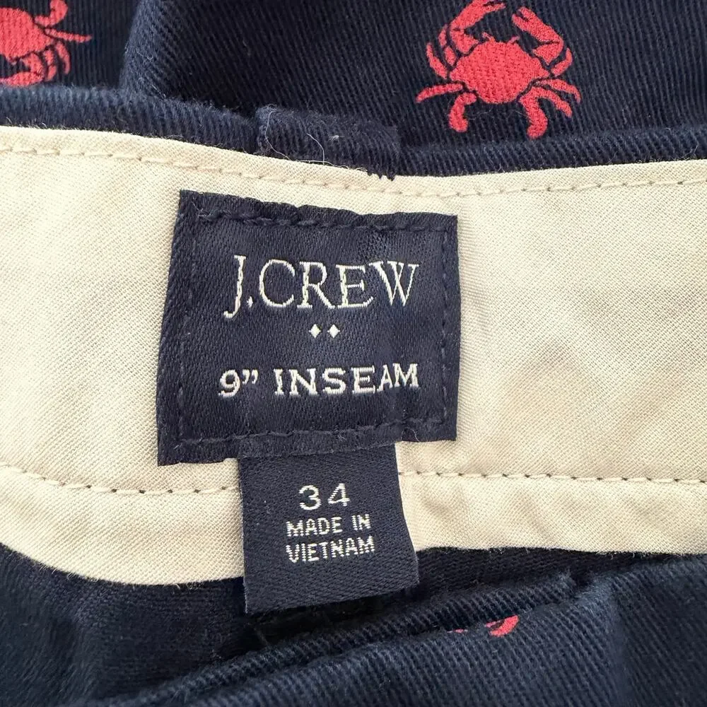 J Crew Factory 9
